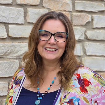 Tanya McMillan