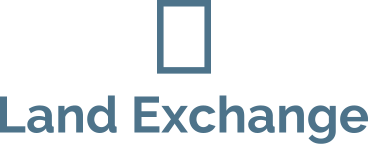 Land Exchange logo